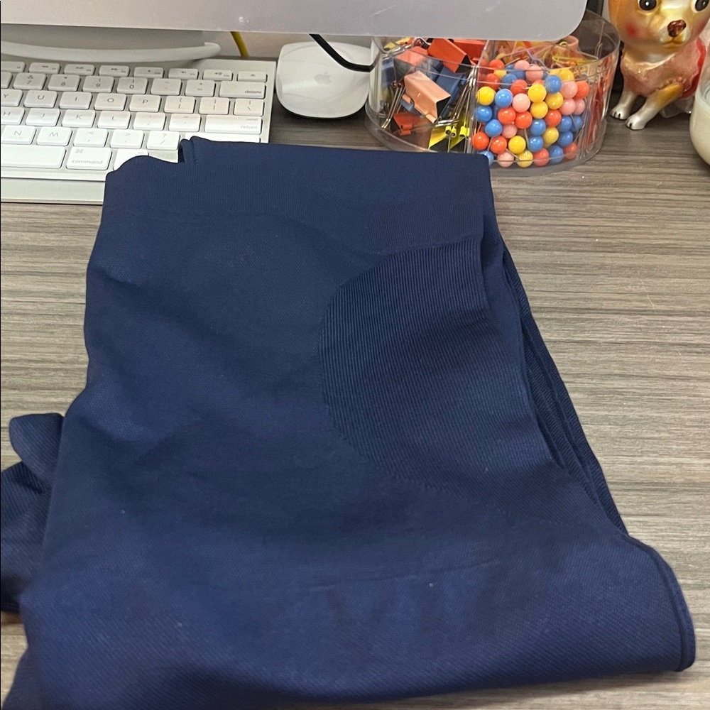 Shapermint Navy Leggings